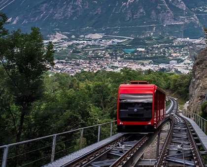 Mobilite sans voiture